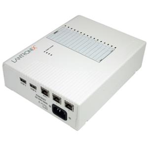 Eds-md 8-port Device Server (regional Power Cord Sold Separately)