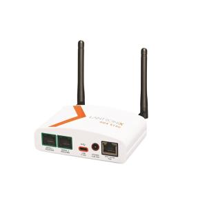 Sgx 5150205es Iot Gateway Wireless 2xrs485 USB 10/100 Poe