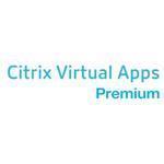 Virtual Apps Premium Service (Single-Tenant) Single Application Per User 1 Year for CSPs - 1-2500