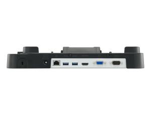 Port Replicator Desktop (CF-VEB201U)