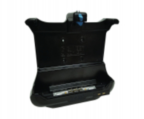 Vehicle Dock for TOUGHBOOK 33 Tablet (Gamber Johnson) - No Electronics & No AC/DC Adapter