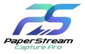 Paperstream Capture Pro 24m - 1 Workgroup License 2 Years - Maintenance