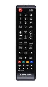 Remote Control 690 Series
