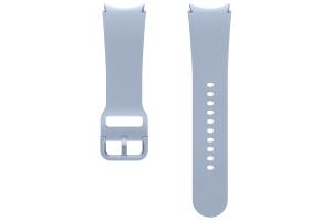 Sport Band (20mm, S/m) - Polar Blue - For Samsung Galaxy Watch 6 Series