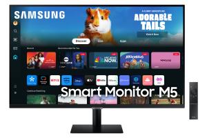 Desktop Monitor - S32dm502eu - 32in - 1920 X 1080 - Full Hd Flat