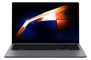 Galaxy Book4 - 15.6in - Snapdragon X Plus - 16GB Ram - 512 SSD