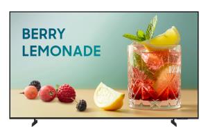 Business Tv - Be43fx-h - 43in - 4k Crystal Uhd 4k