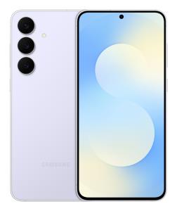 Galaxy S25 Fe - Icy Blue- 256GB - 6.7in With Ai