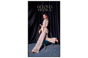 Smart Signage - Lh115qhfebg  - 115in - Qled