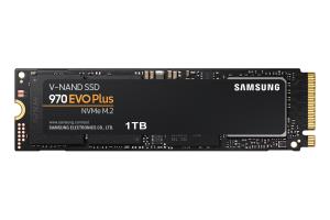 SSD - 970 Evo Plus M.2 - 1 TB - Pci-e Gen3.0