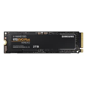 SSD - 970 Evo Plus M.2 - 2 TB - Pci-e Gen3.0