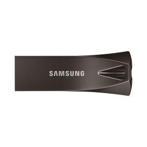 Flash Drive Bar Plus - 256GB - USB Stick - USB 3.1 Titan Gray