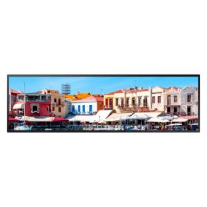 Smart Signage - Sh37r - 37in - Stretched
