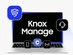Samsung Knox Manage - 3year