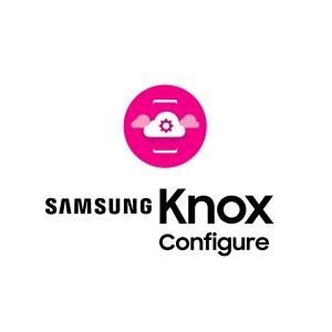 Knox Configure Dynamic 1 Year - Seat