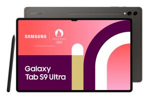 Galaxy Tab S9 Ultra X910 - 14.6in - 512GB - Wi-Fi - Grey
