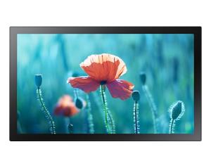Smart Signage - Qb13r-tm - 13in - Full Hd Touch
