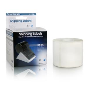 Smart Label Printer Pro/220 - Shipping Labels