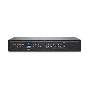 Tz570 Security Appliance With Secure Upgrade Plus Essential Edition 3 Years