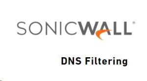 Dns Filtering Service - For  - Nssp 13700 - 3 Years