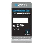 EC500 2.5 SATA 240G AES SSD
