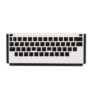 LaserJet Keyboard Overlay Kit-Danish/French-Switzerland/German-Switzerland