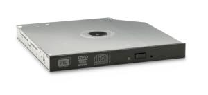 HP 9.5mm Slim SuperMulti DVD Writer Drive