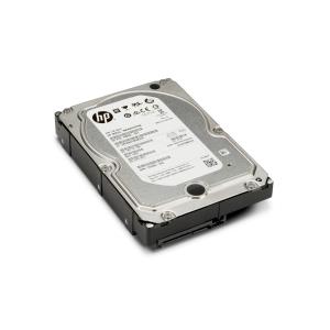 Hard Drive - 4TB - SATA - 7200rpm