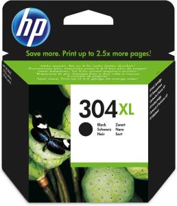 Ink Cartridge - No 304XL - 300 Pages - Black