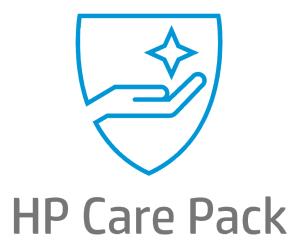 HP eCare Pack 1 Year Post Warranty Onsite Nbd Exchange (UH374PE)