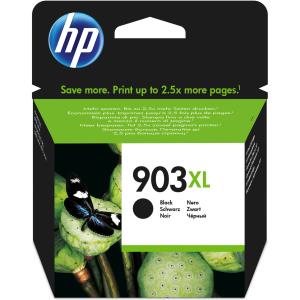 Ink Cartridge - No 903XL - 825 Pages - Black