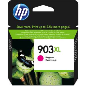 Ink Cartridge - No 903XL - 825 Pages - Magenta - Blister