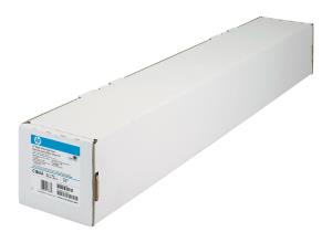Bright White Inkjet Paper 90g/m2 24x45.7m (c6035a)