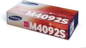 Toner Cartridge - Samsung CLT-M4092S - 1k Pages - Magenta