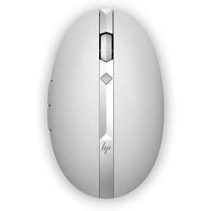 Spectre Rechargeable Mouse 700 Turbo Silver