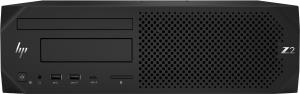 Workstation Z2 G4 SFF - i7 8700 - 16GB RAM - 512GB SSD - Win10 Pro - no Keyboard