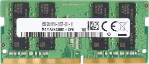 Memory 4GB 2666MHz DDR4