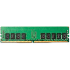 Memory 8GB (1x8GB) DDR4-2933 ECC Reg