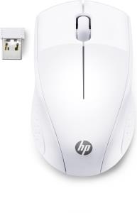 Wireless Mouse 220 White