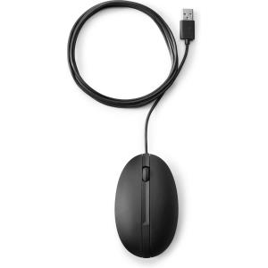 Wired Scroll Mouse - 320M - USB - Optical - Bulk