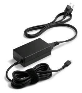 USB-C LC Power Adapter 65W