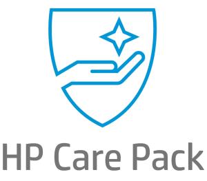 HP 1 Year Post Warranty NBD Onsite Exch ScanJet Pro 2500 SVC (U8TH3PE)