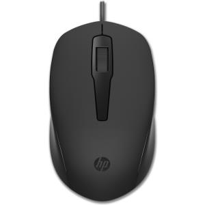 Wired Mouse - 150 - USB - Optical