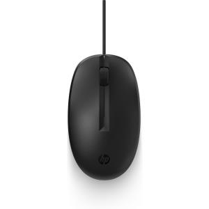 Wired Mouse -128 - USB - Laser