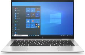 EliteBook x360 1030 G8 - 13.3in - i7 1165G7 - 16GB RAM - 512GB SSD - Win10 Pro - Qwertzu Swiss-Lux