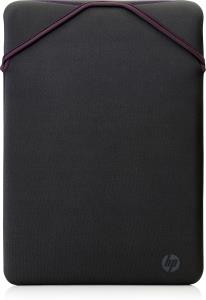 Reversible Protective - 14.1in Notebook Sleeve - Mauve