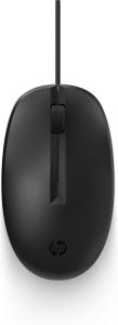 Wired Mouse 125 USB - Bulk 120