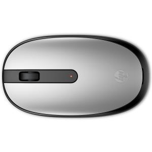 Bluetooth Mouse 240 0 Silver