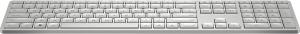 Programmable Wireless Keyboard 970 - Qwerty Int'l