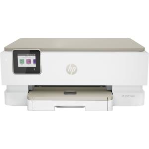ENVY Inspire 7224e - Color All-in-One Printer - Inkjet - A4 - USB /  Wi-Fi